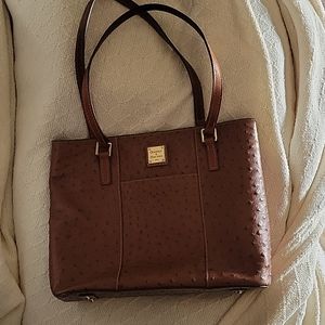 Classy Dooney & Bourke